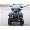 Image 5 : 2004 Yamaha Grizzly YFM660 Quad