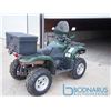 Image 7 : 2004 Yamaha Grizzly YFM660 Quad