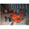 Image 1 : 2017 Kubota ZD1011 Zero-Turn Mower