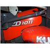 Image 4 : 2017 Kubota ZD1011 Zero-Turn Mower