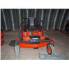 Image 2 : 2017 Kubota ZD1211 Zero-Turn Mower