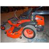Image 7 : 2017 Kubota ZD1211 Zero-Turn Mower