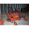 Image 8 : 2017 Kubota ZD1211 Zero-Turn Mower