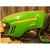 Image 2 : 2006 John Deere 2520 MFWD Yard Tractor