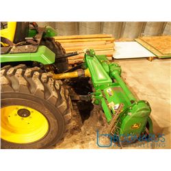 2006 John Deere 655 3PTH Tiller