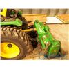 Image 1 : 2006 John Deere 655 3PTH Tiller