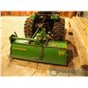 Image 2 : 2006 John Deere 655 3PTH Tiller