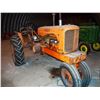 Image 1 : 1951 Allis Chalmers Badger Tractor