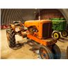 Image 3 : 1951 Allis Chalmers Badger Tractor
