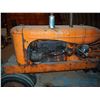 Image 6 : 1951 Allis Chalmers Badger Tractor