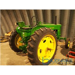 1953 John Deere Model 60 Tractor