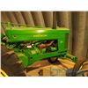 Image 2 : 1953 John Deere Model 60 Tractor