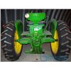 Image 8 : 1953 John Deere Model 60 Tractor