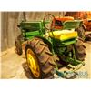 Image 10 : 1949 John Deere Model M Tractor