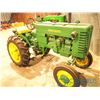 Image 3 : 1949 John Deere Model M Tractor