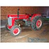 Image 1 : 1963 MF 90WR Diesel Tractor