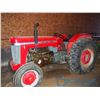 Image 2 : 1963 MF 90WR Diesel Tractor