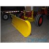 Image 11 : 1973 Case 970 w/9FT Degelman Dozer Blade