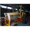 Image 12 : 1973 Case 970 w/9FT Degelman Dozer Blade