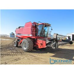 2000 CIH 2388 Combine