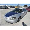 Image 2 : 2004 - PONTIAC GRAND PRIX