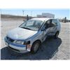 Image 2 : 1997 - HONDA ODYSSEY