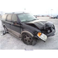 2003 - FORD EXPEDITION