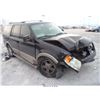 Image 1 : 2003 - FORD EXPEDITION