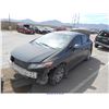 Image 2 : 2012 - HONDA CIVIC