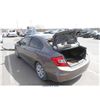 Image 3 : 2012 - HONDA CIVIC