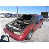 Image 2 : 1998 - FORD WINDSTAR