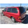 Image 3 : 1998 - FORD WINDSTAR