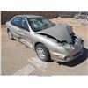 Image 1 : 2002 - PONTIAC SUNFIRE
