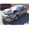 Image 2 : 2002 - PONTIAC SUNFIRE