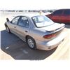 Image 3 : 2002 - PONTIAC SUNFIRE