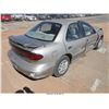 Image 4 : 2002 - PONTIAC SUNFIRE