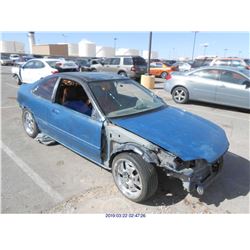 1995 - HONDA CIVIC