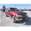 Image 1 : 1996 - FORD EXPLORER