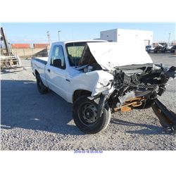 2005 - FORD RANGER