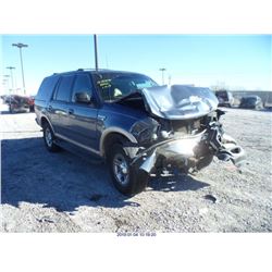 1999 - FORD EXPEDITION