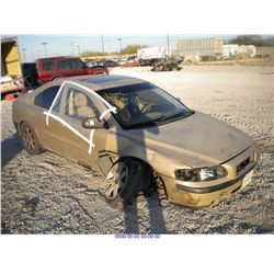 2002 - VOLVO S60