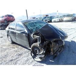 2006 - SATURN ION