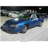 Image 2 : 2004 - CHEVROLET IMPALA