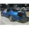 Image 3 : 2004 - CHEVROLET IMPALA