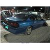 Image 4 : 2004 - CHEVROLET IMPALA