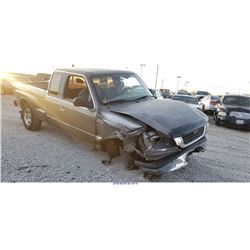 1999 - MAZDA B3000