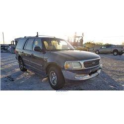 1997 - FORD EXPEDITION