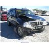 Image 1 : 2004 - JEEP GRAND CHEROKEE