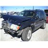 Image 2 : 2004 - JEEP GRAND CHEROKEE