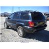 Image 3 : 2004 - JEEP GRAND CHEROKEE